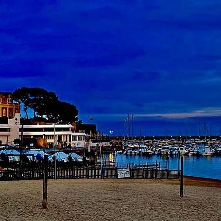 Ferienwohnung 1Ra Linea Platja De Sant Feliu Sant Feliu de Guíxols Exterior foto