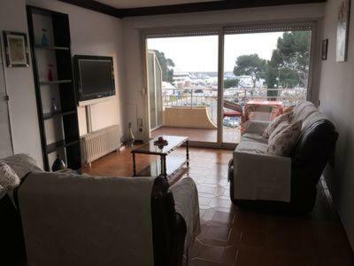 Ferienwohnung 1Ra Linea Platja De Sant Feliu Sant Feliu de Guíxols Exterior foto